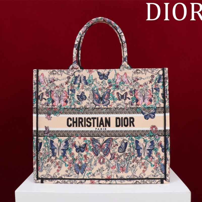 D*or shopping bags